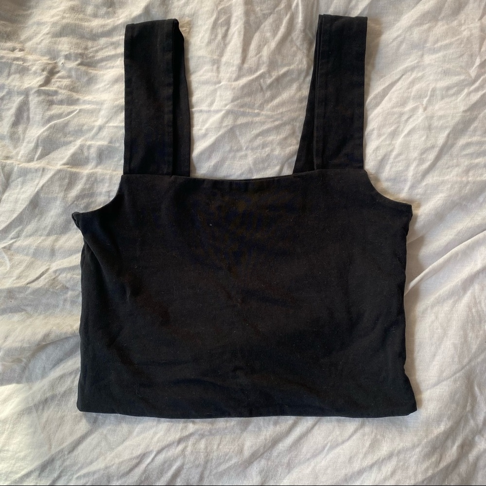 Cotton On Crop Top